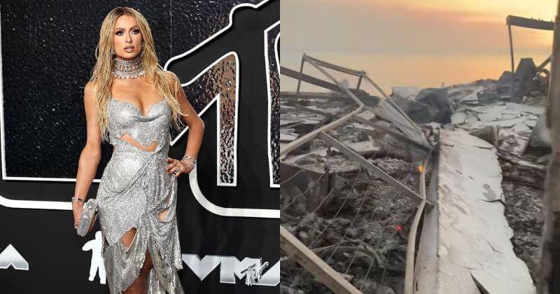 Instagram.com/parishilton